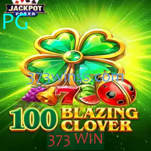 Descubra o Mundo Empolgante de 100BlazingClover
