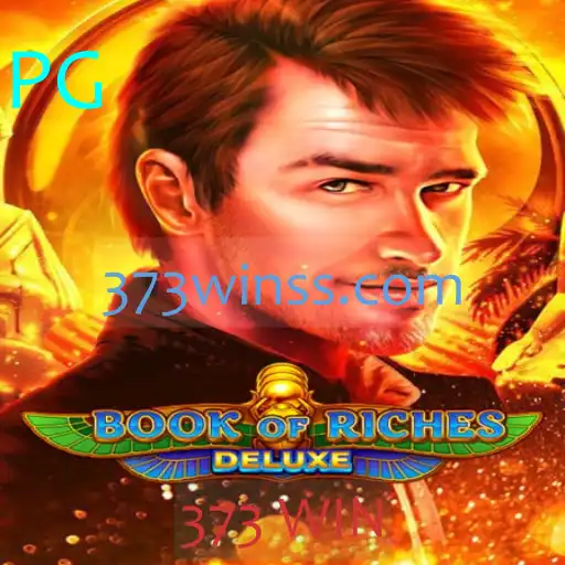 O Fascinante Mundo do Jogo 'BookofRichesDeluxe' e a Chave para o Sucesso com '373 WIN'