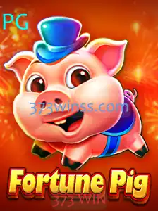 FortunePig: Descubra o Mundo de Recompensas com a Chave 373 WIN