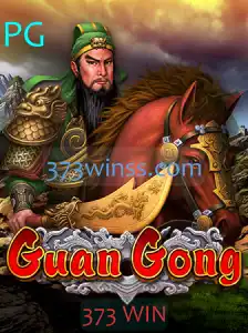 Explorando GuanGong: O Jogo de Estratégia com a Chave para 373 WIN