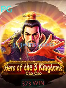 Heroofthe3KingdomsCaoCao: A Venturous Journey into Ancient Strategy