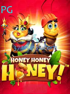 Descubra o Empolgante Mundo de HoneyHoneyHoney e Conquiste o 373 WIN