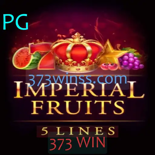 Descubra o Fascinante Mundo do Jogo ImperialFruits5 com 373 WIN