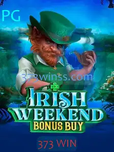 Descubra o Empolgante Jogo IrishWeekendBonusBuy