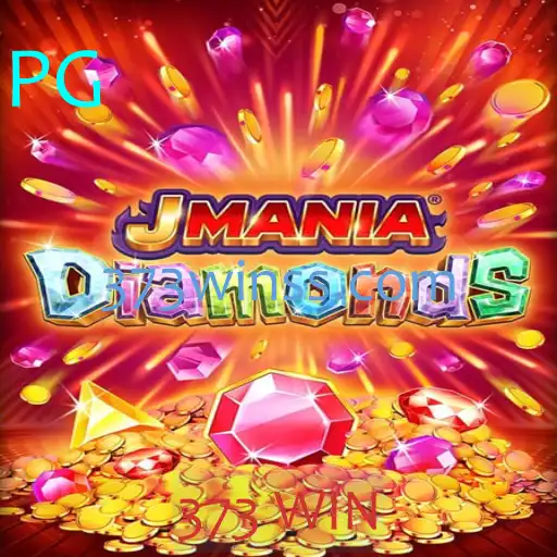 Descubra a Aventura de JManiaDiamonds: Conquiste com Estratégia e Lidere o Ranking com 373 WIN