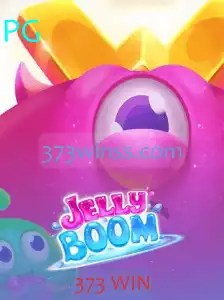 JellyBoom: Mergulhe na Diversão com o Novo Fenômeno dos Jogos