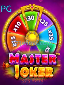 Explorando o Fascinante Mundo de MasterJoker com a Palavra-Chave '373 WIN'