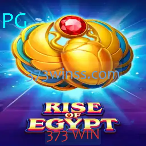 Descubra o Fascinante Mundo de 'RiseOfEgypt' e o Segredo do '373 WIN'