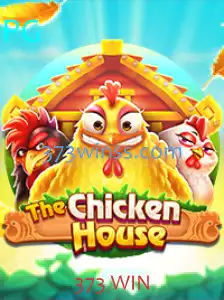 TheChickenHouse: Uma Nova Sensação no Mundo dos Jogos