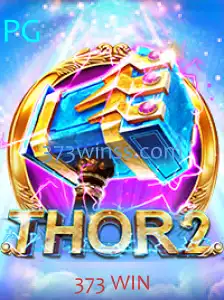 Descubra o Fenômeno do Jogo: Thor2 - Uma Jornada Épica